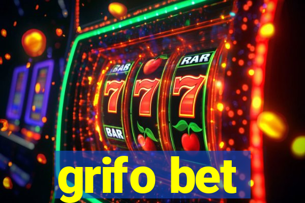 grifo bet